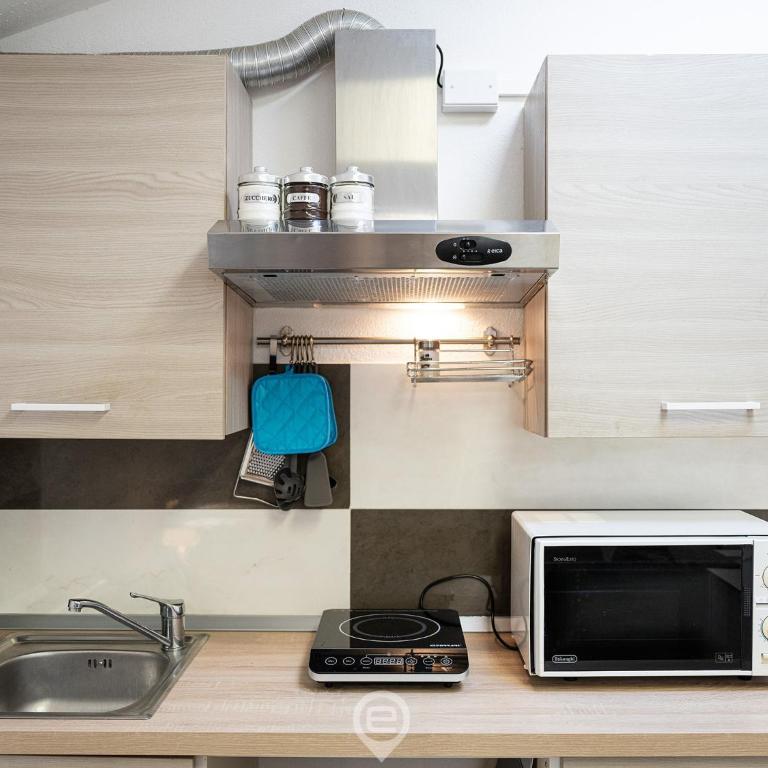 Saturnino - Apartment - Appartamento con 1 Camera da Letto - 4