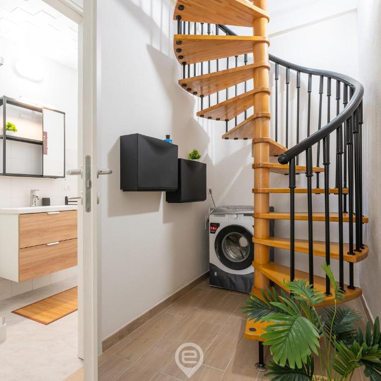 Saturnino - Apartment - Appartamento con 1 Camera da Letto - 5