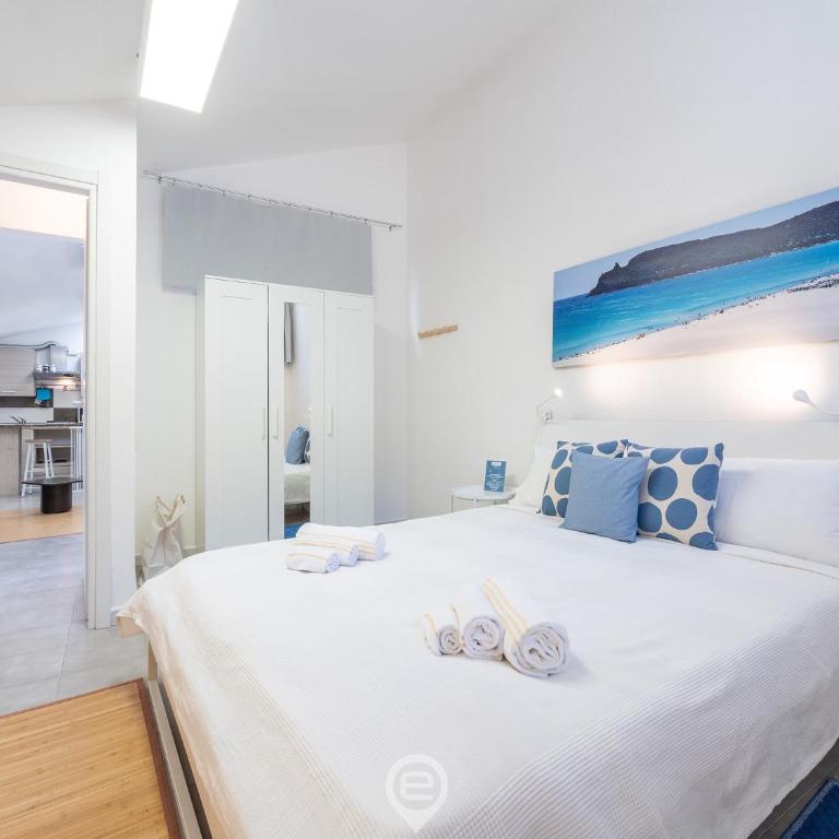 Saturnino - Apartment - Appartamento con 1 Camera da Letto - 8