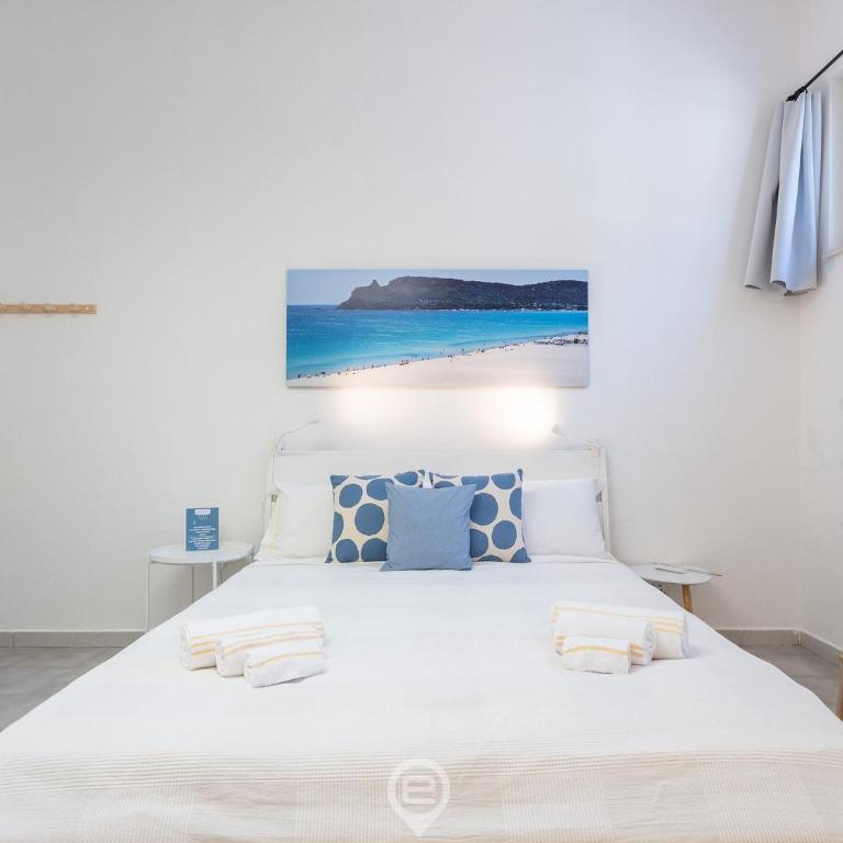 Saturnino - Apartment - Appartamento con 1 Camera da Letto - 9