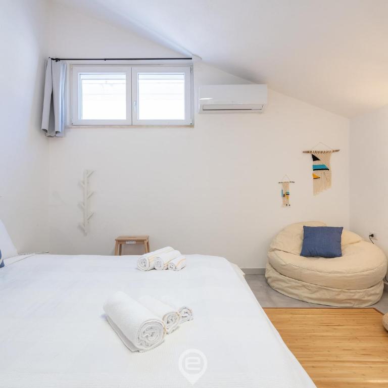 Saturnino - Apartment - Appartamento con 1 Camera da Letto - 10