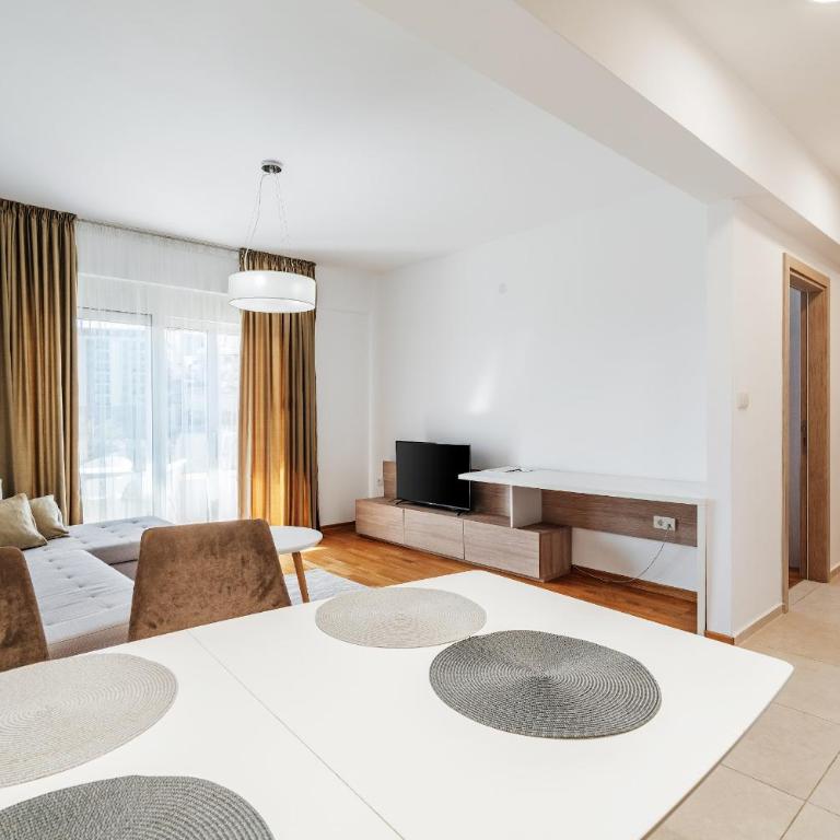 Status-M Apartments 153 - One-Bedroom Apartment - 12