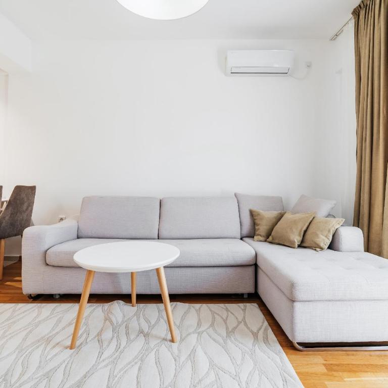 Status-M Apartments 153 - One-Bedroom Apartment - 13
