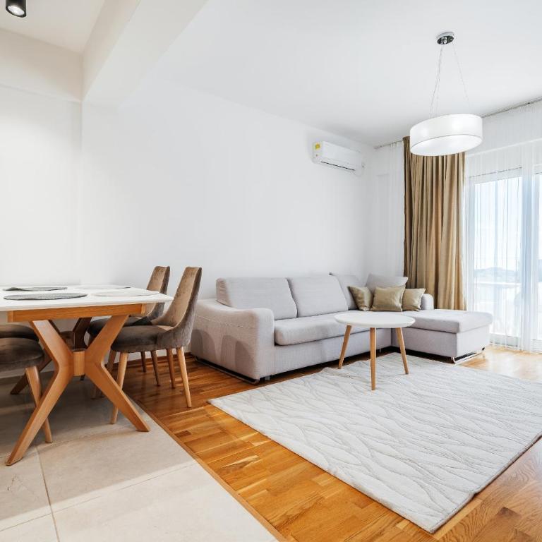 Status-M Apartments 153 - One-Bedroom Apartment - 6