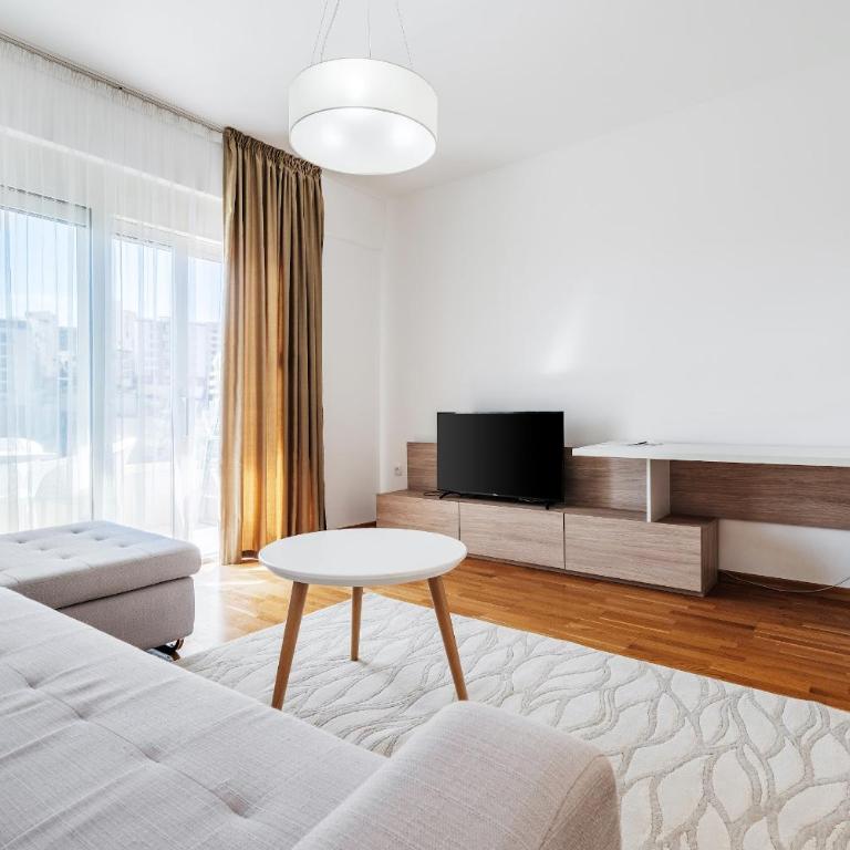 Status-M Apartments 153 - One-Bedroom Apartment - 9