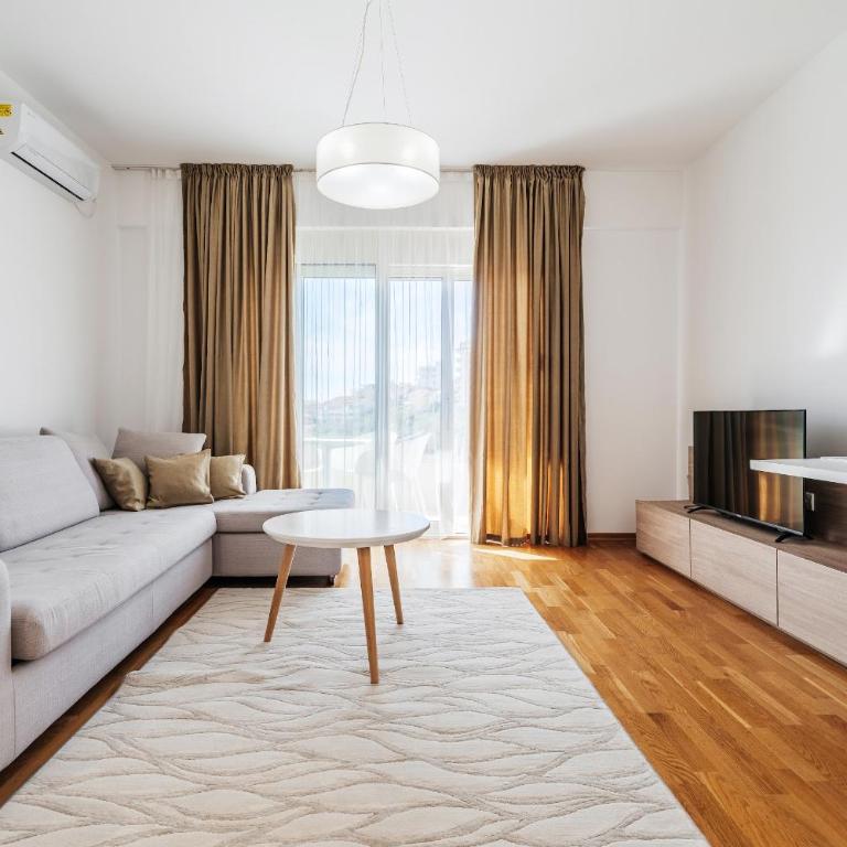 Status-M Apartments 153 - One-Bedroom Apartment - 7