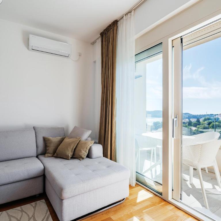 Status-M Apartments 153 - One-Bedroom Apartment - 10
