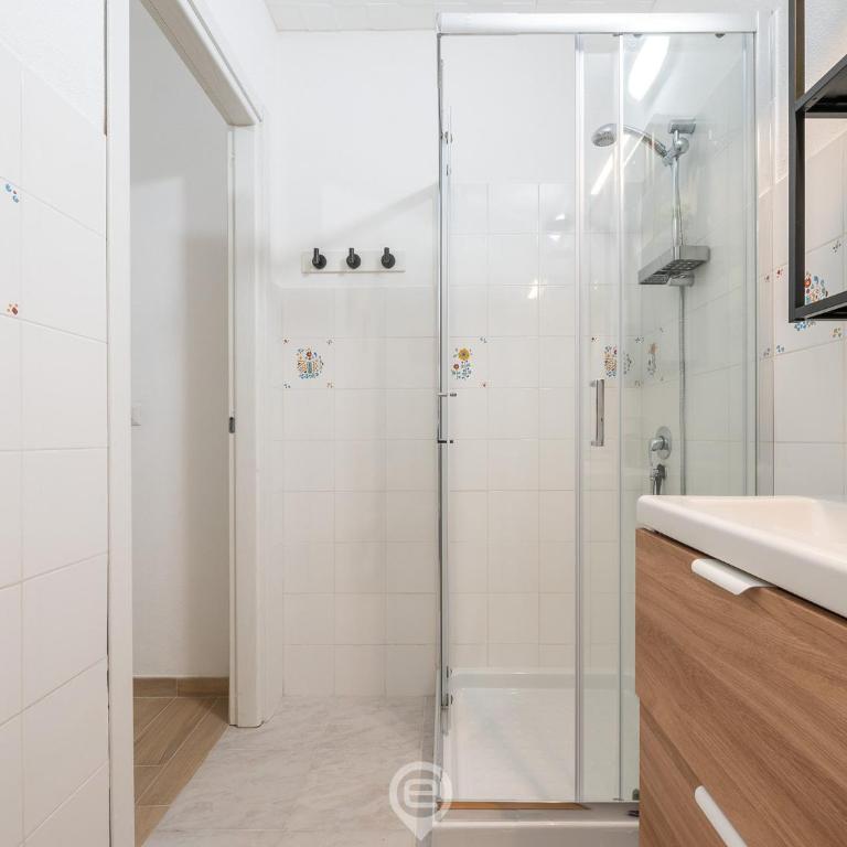 Saturnino - Apartment - Appartamento con 1 Camera da Letto - 13