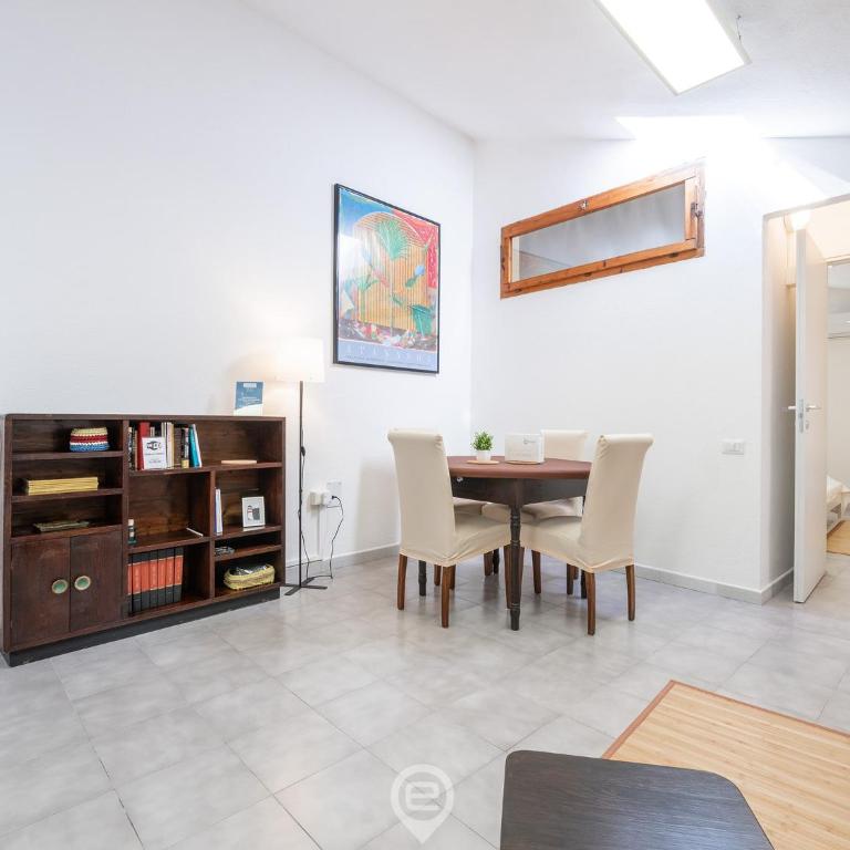 Saturnino - Apartment - Appartamento con 1 Camera da Letto - 6