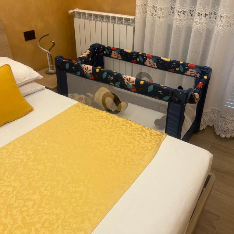Appartamento feriolo Margherita - Appartamento con 2 Camere da Letto - 15