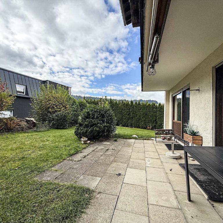 FEWO Milan - Apartment mit Terrasse - 4