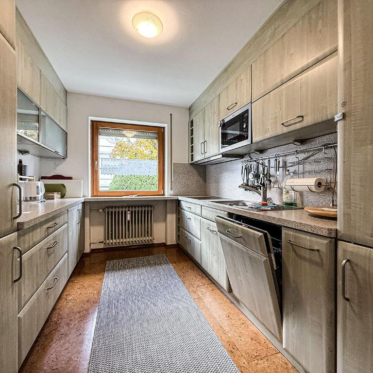 FEWO Milan - Apartment mit Terrasse - 10