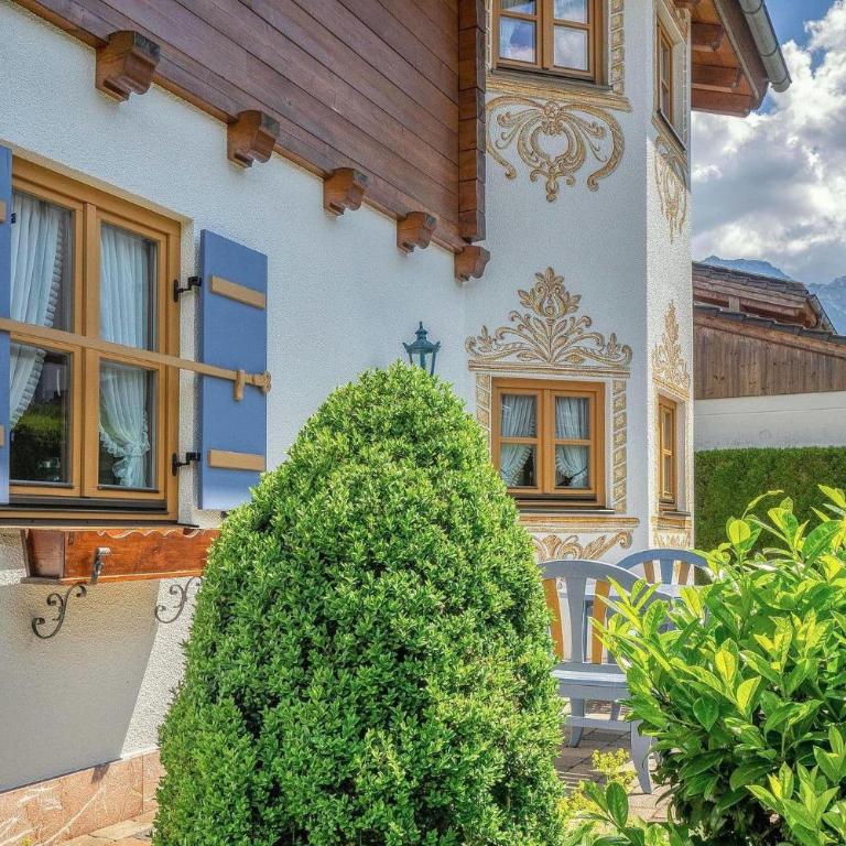 Landhaus Königssee - Ferienhaus - 5