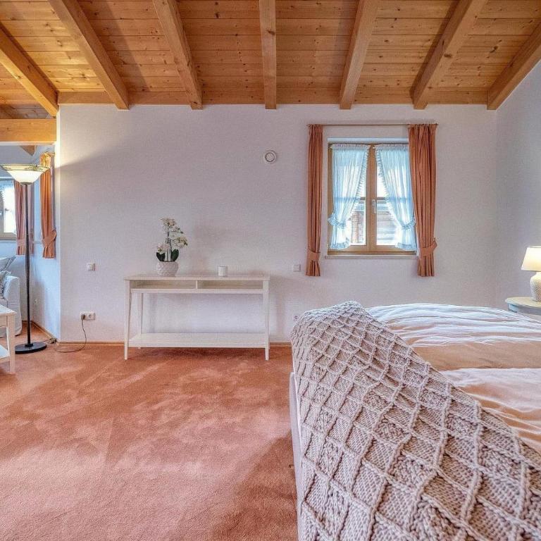 Landhaus Königssee - Ferienhaus - 12