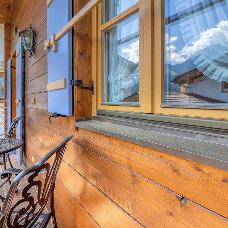 Landhaus Königssee - Ferienhaus - 18