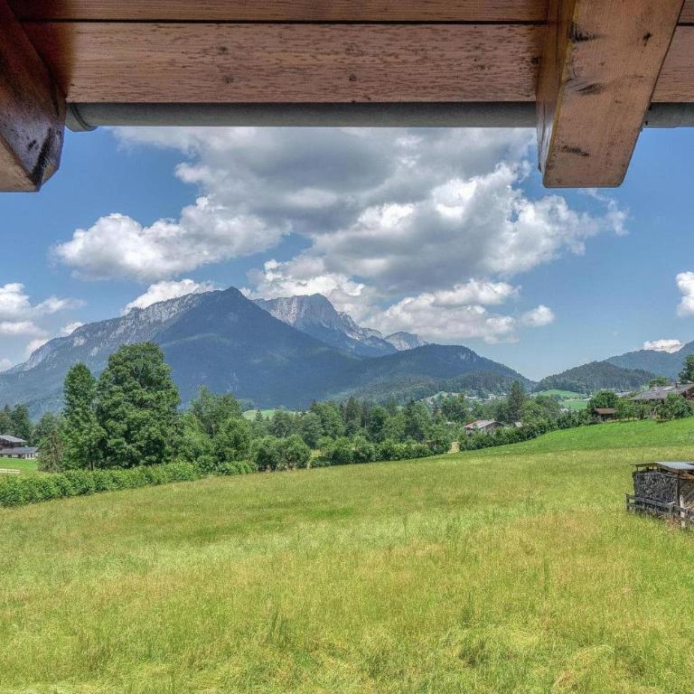 Landhaus Königssee - Ferienhaus - 30