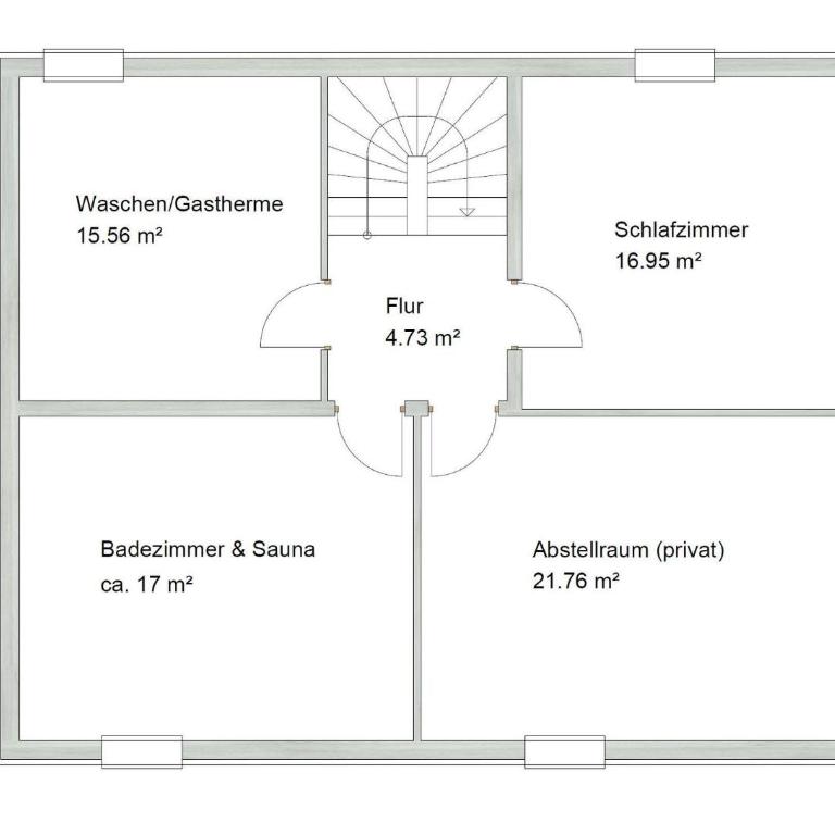 Landhaus Königssee - Ferienhaus - 34