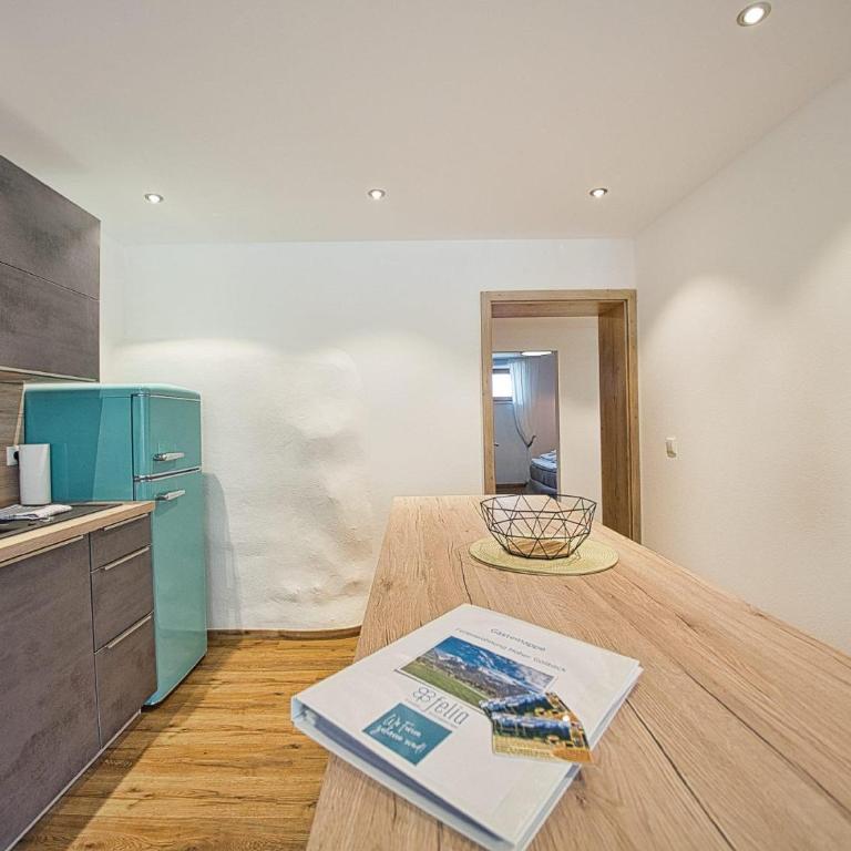 Ferienwohnung Hoher Göllblick - Appartamento con Vista Montagna - 7