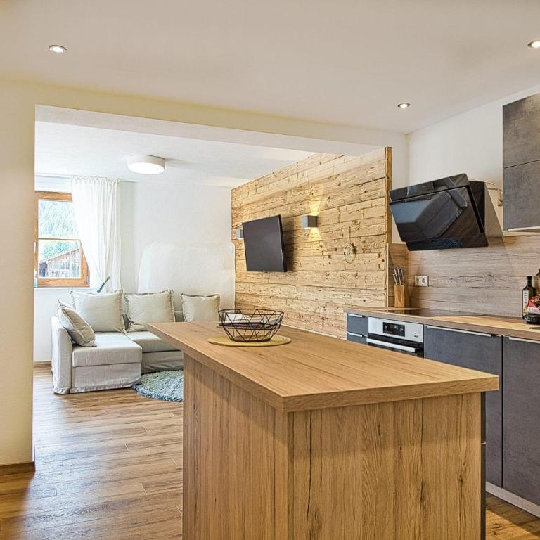 Ferienwohnung Hoher Göllblick - Appartamento con Vista Montagna - 9