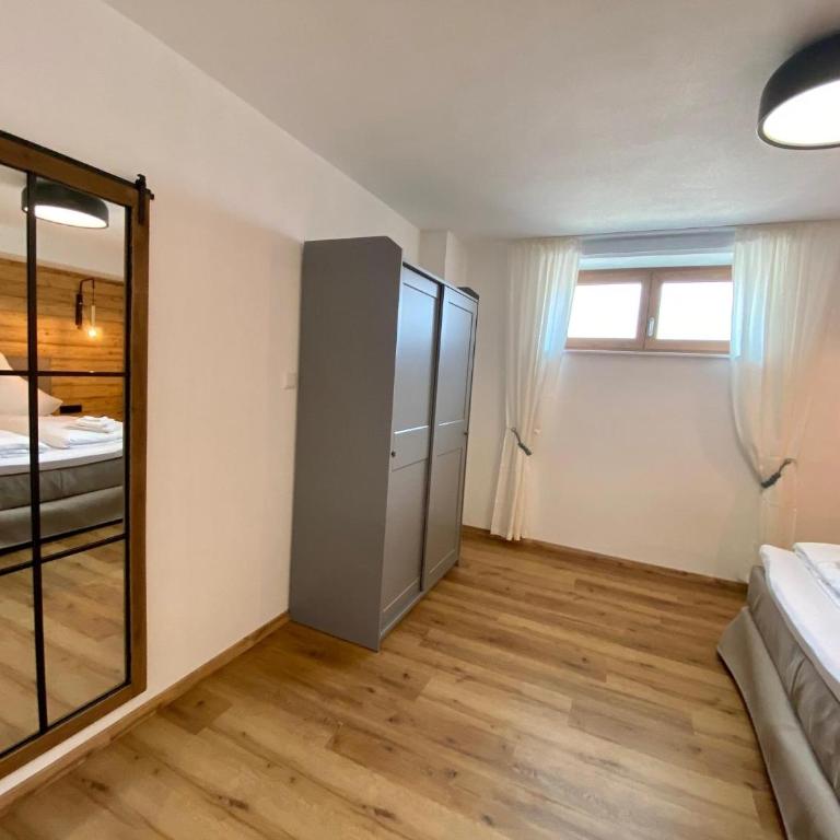 Ferienwohnung Hoher Göllblick - Appartamento con Vista Montagna - 14