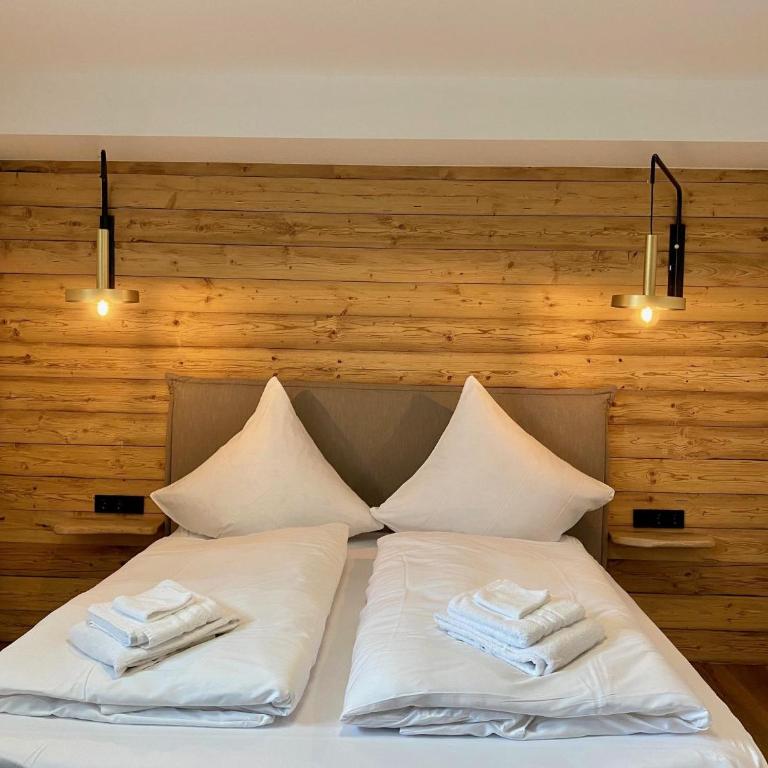 Ferienwohnung Hoher Göllblick - Appartamento con Vista Montagna - 16