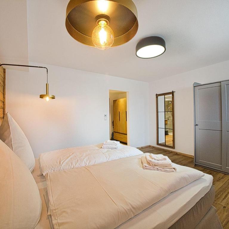 Ferienwohnung Hoher Göllblick - Appartamento con Vista Montagna - 15