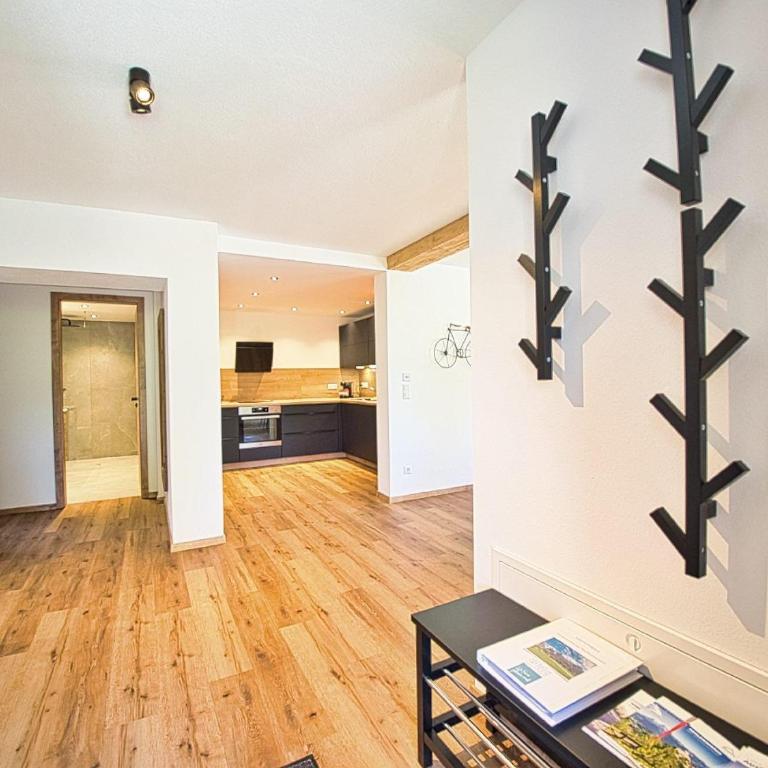 Ferienwohnung Hochkalterblick - Appartamento con Vista Montagna - 10