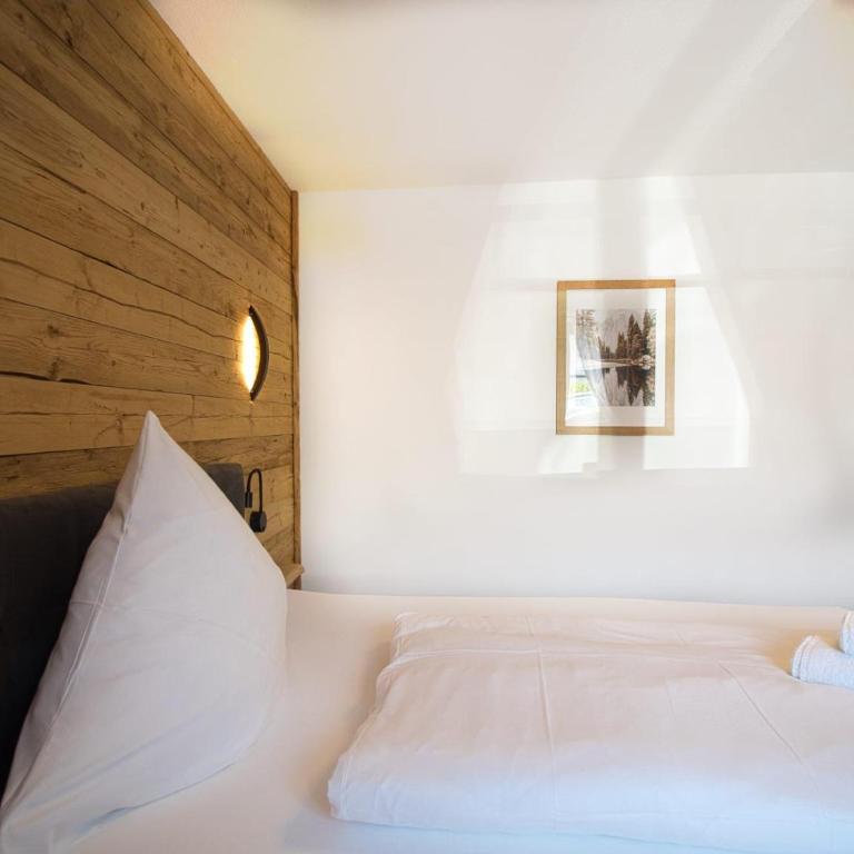 Ferienwohnung Hochkalterblick - Appartamento con Vista Montagna - 19