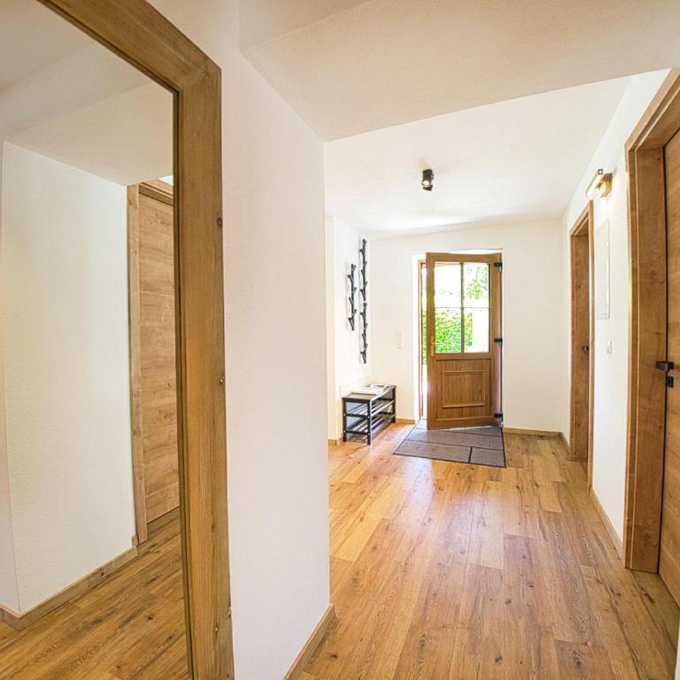 Ferienwohnung Hochkalterblick - Appartamento con Vista Montagna - 23