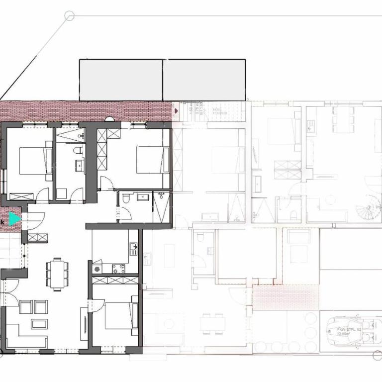 Ferienwohnung Hochkalterblick - Appartamento con Vista Montagna - 29