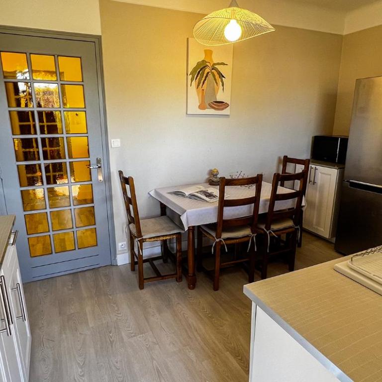 AC - Terrace - Space and comfort - Apartamento de 3 dormitorios - 7
