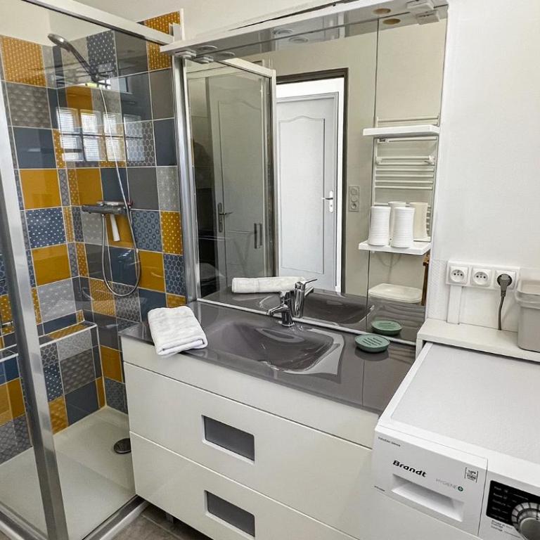 AC - Terrace - Space and comfort - Apartamento de 3 dormitorios - 33
