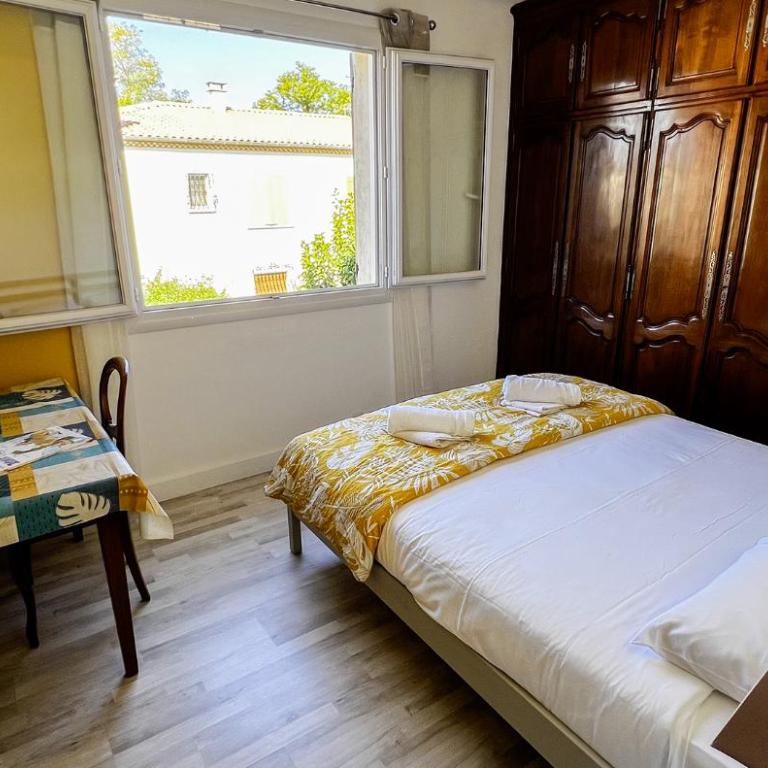AC - Terrace - Space and comfort - Apartamento de 3 dormitorios - 32