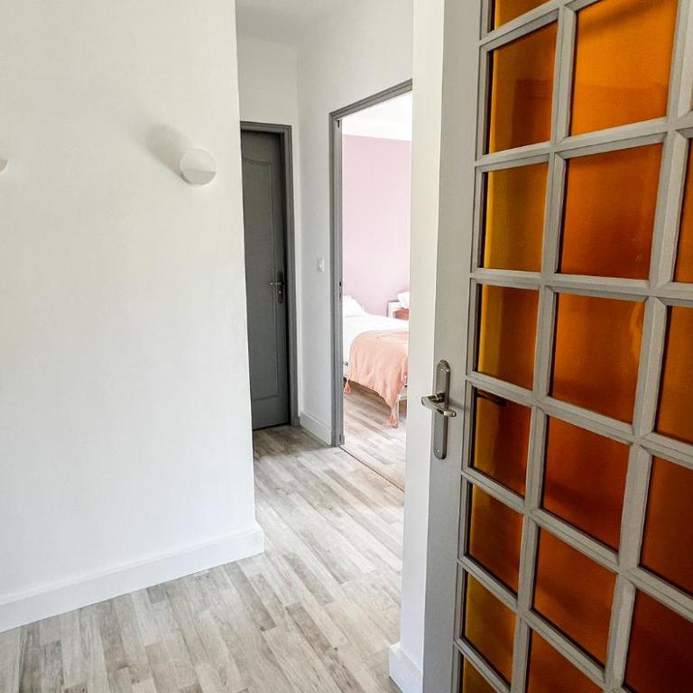AC - Terrace - Space and comfort - Apartamento de 3 dormitorios - 16