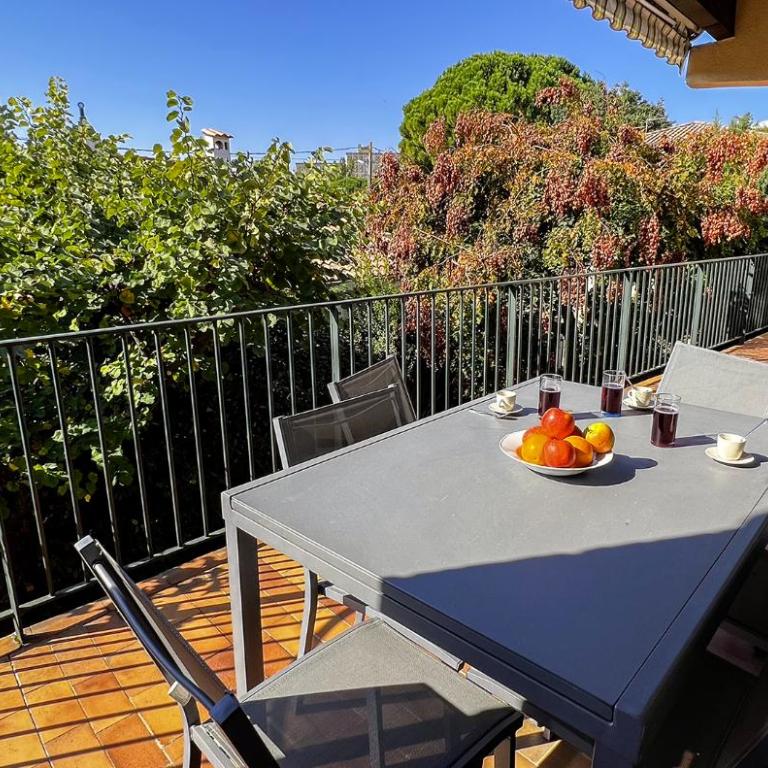 AC - Terrace - Space and comfort - Apartamento de 3 dormitorios - 39