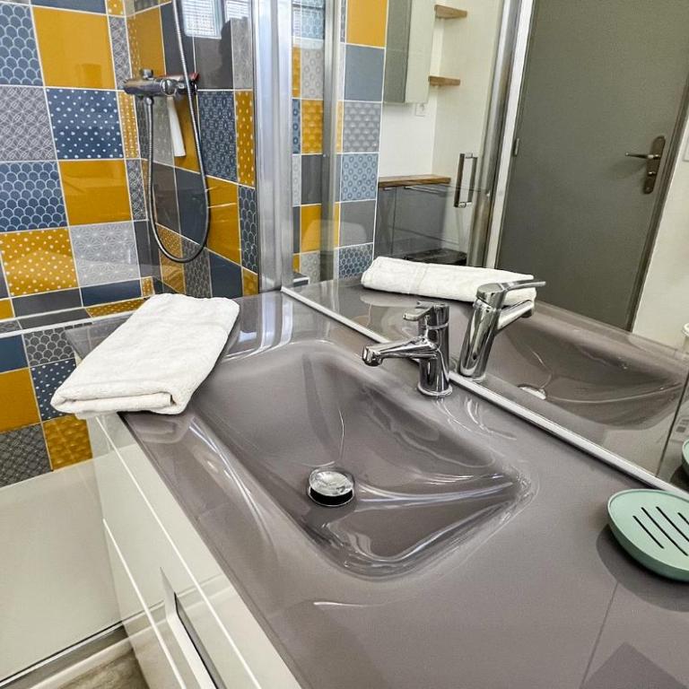 AC - Terrace - Space and comfort - Apartamento de 3 dormitorios - 34