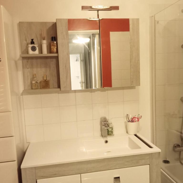 Quiet stay in Boulogne-Billancourt near Paris - Apartment - 13