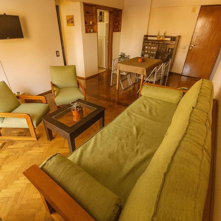 Apartamento Andres - Apartment with Balcony - 13