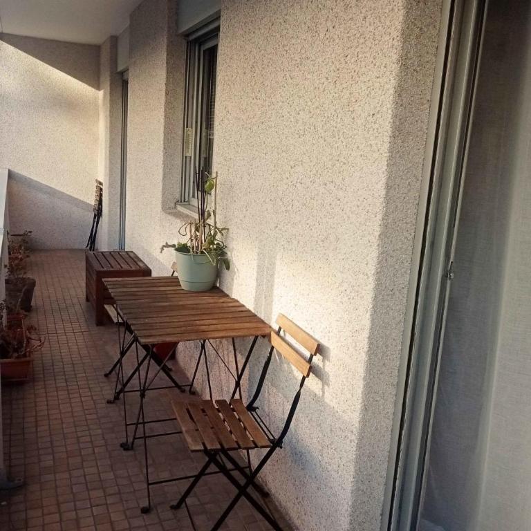 Quiet stay in Boulogne-Billancourt near Paris - Apartment - 15