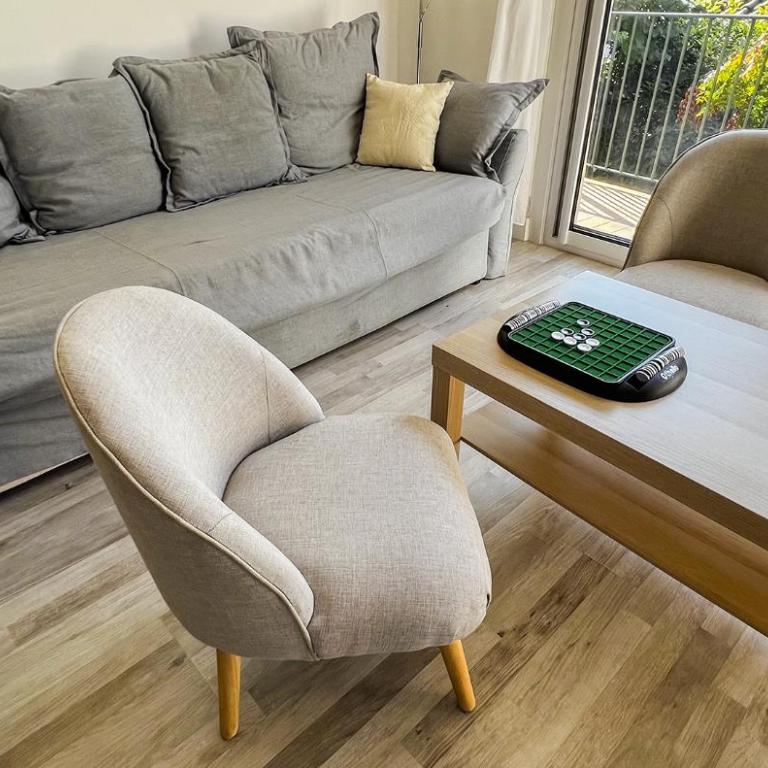 AC - Terrace - Space and comfort - Apartamento de 3 dormitorios - 10