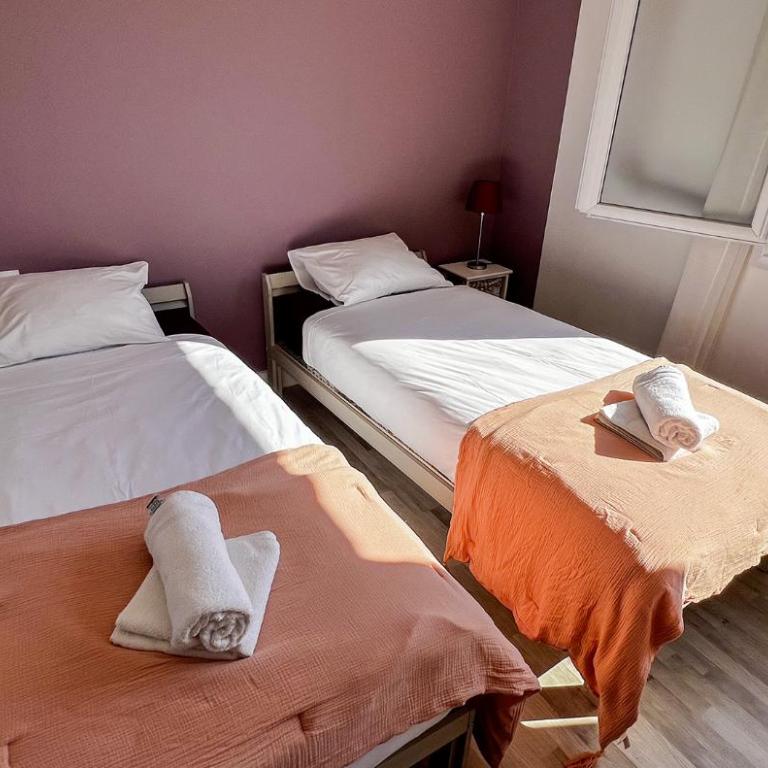 AC - Terrace - Space and comfort - Apartamento de 3 dormitorios - 20
