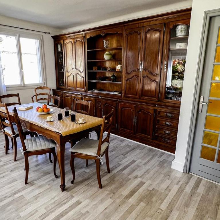 AC - Terrace - Space and comfort - Apartamento de 3 dormitorios - 14