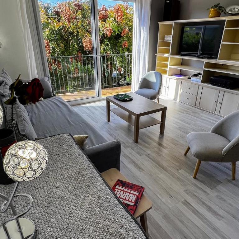 AC - Terrace - Space and comfort - Apartamento de 3 dormitorios - 6