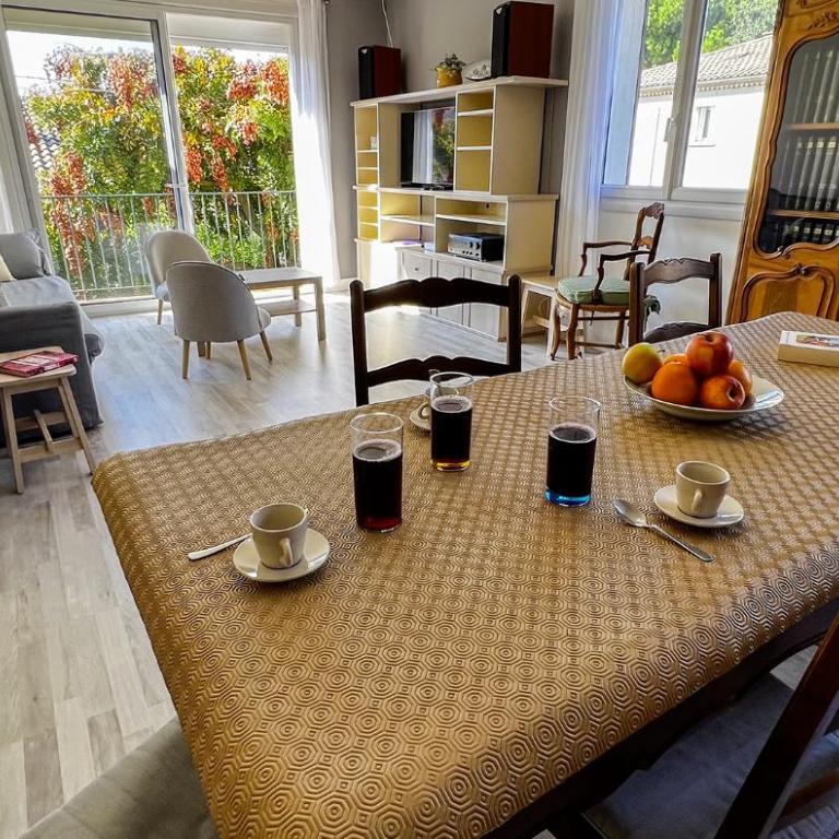 AC - Terrace - Space and comfort - Apartamento de 3 dormitorios - 12