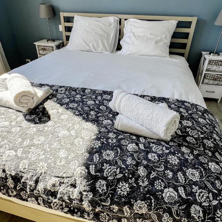 AC - Terrace - Space and comfort - Apartamento de 3 dormitorios - 2