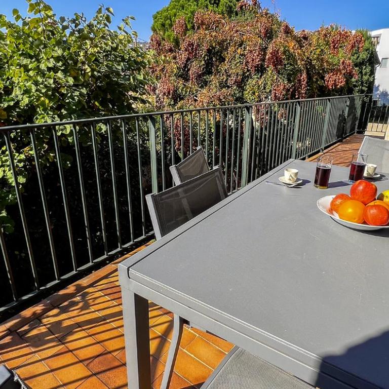 AC - Terrace - Space and comfort - Apartamento de 3 dormitorios - 42
