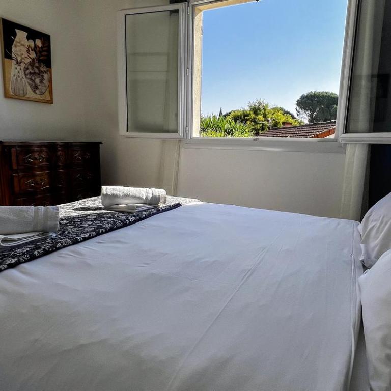AC - Terrace - Space and comfort - Apartamento de 3 dormitorios - 24