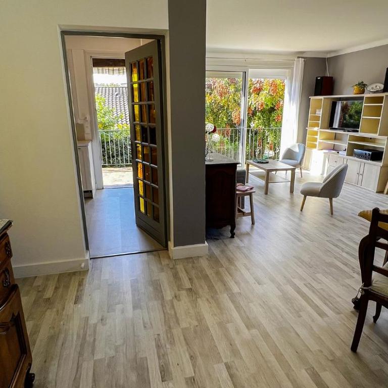 AC - Terrace - Space and comfort - Apartamento de 3 dormitorios - 15