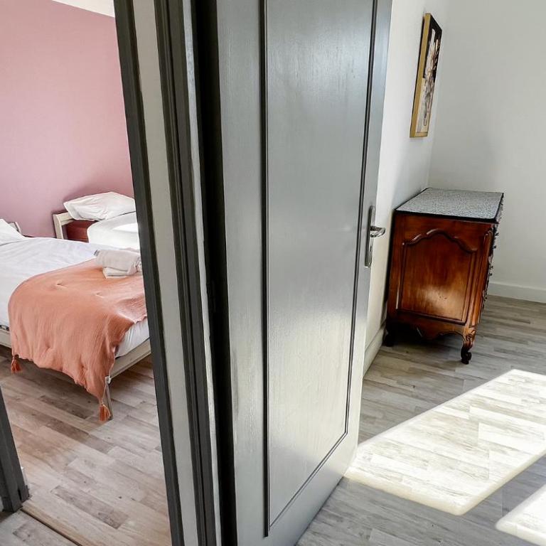 AC - Terrace - Space and comfort - Apartamento de 3 dormitorios - 17