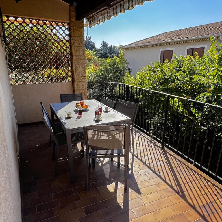 AC - Terrace - Space and comfort - Apartamento de 3 dormitorios - 40
